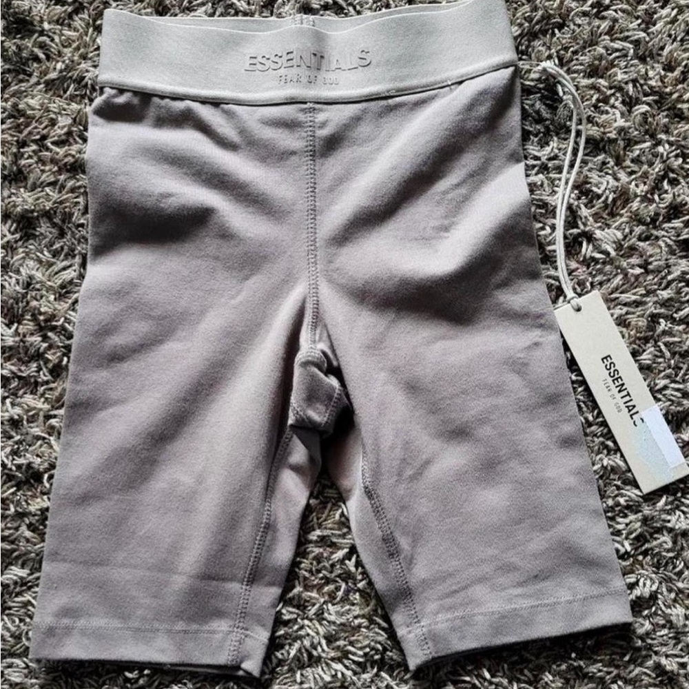 Fear of God Essentials Biker Short